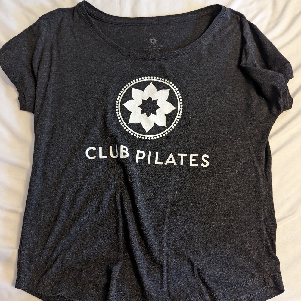 Club Pilates T Shirt